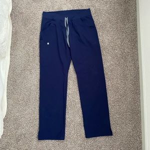 Figs Kade Cargo Scrub Pants